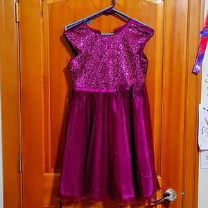 Girls size 12 Dress